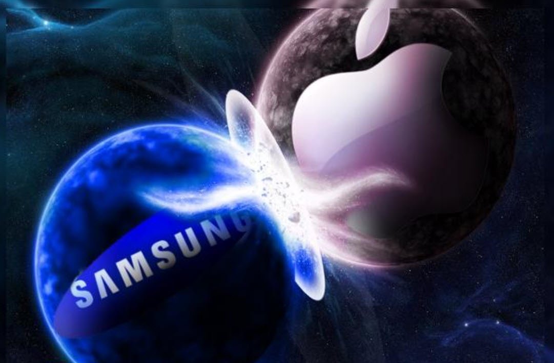Samsung ia înapoi coroana de producător smartphone numărul 1 de la Apple