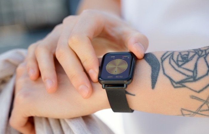 Ceasuri smartwatch de top pentru 2024 – Descoperă cele mai bune 3 mărci