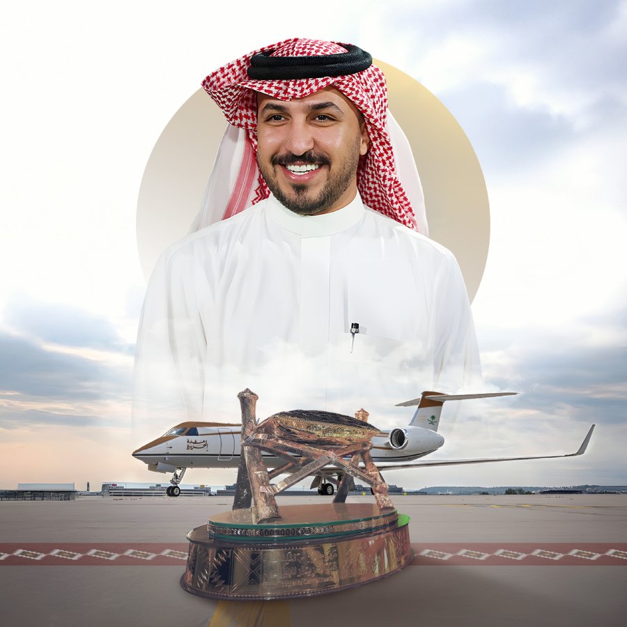 Shamikhat Al-Sheqah, owned by Ibrahim Al-Muhaidib, Claims Al-Shaddad Award and the Title of “Munqiyat Al-Jazeera”