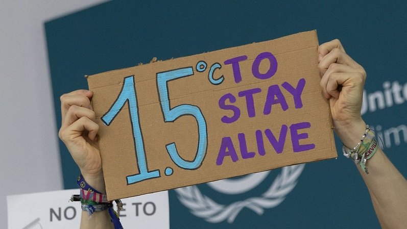 Ambition and honesty: What Climate Home readers want in 2025