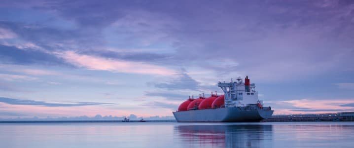 U.S. LNG Exports Surged at the End of 2024