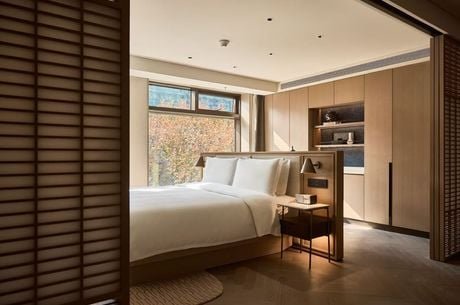 MGallery Collection Celebrates the Opening of Ming Hotel Nanjing – MGallery Collection