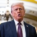 Prosecutors urge Supreme Court not to block Trump’s hush money sentencing