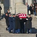 Carter funeral: How, when and where to watch the former president’s funeral