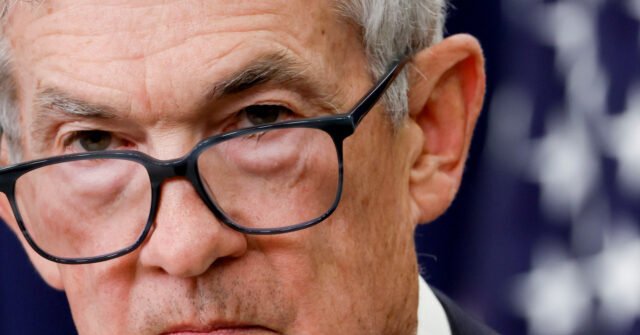 Inflation Expectations Surge, Pulling Down Consumer Sentiment, Casting Doubt on Fed Policy