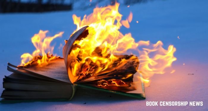The Literary Landscape and Response to the Los Angeles Wildfires: Book Censorship News, January 24, 2025