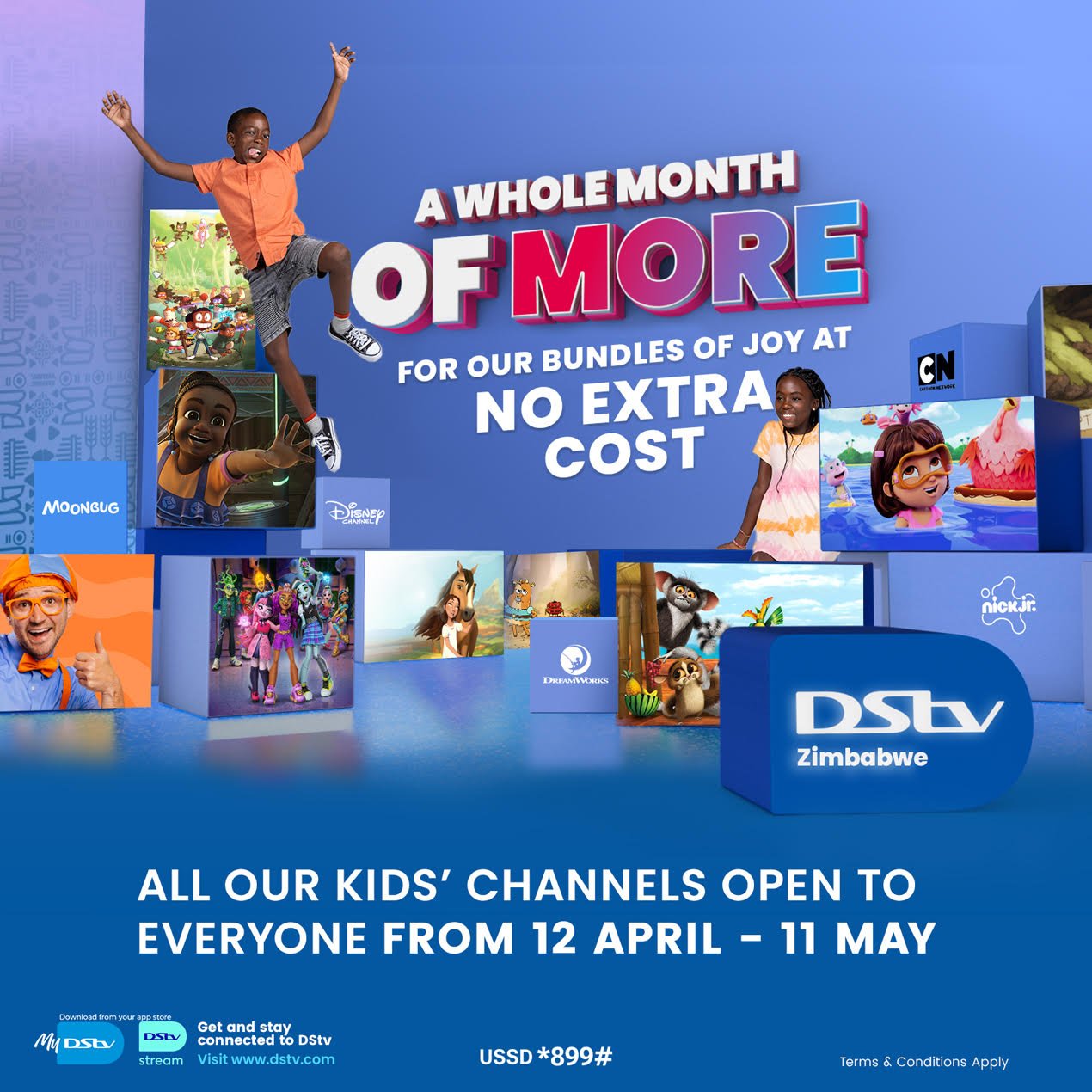 Good News for Zimbabwe As Trump Administration Lifts Freeze On HIV Medicines & Nurses Salaries