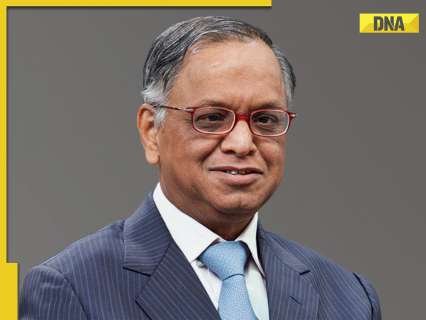 Narayana Murthy’s Infosys makes BIG announcement: Employees to receive salary hike of…