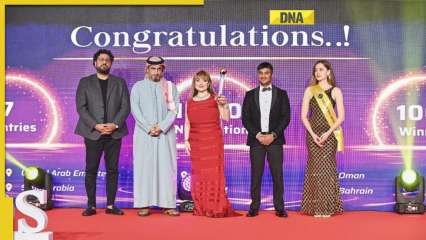 Fajar Realty’s Grand Victory: Kiran Khawaja CEO of Fajar Realty wins Top Agent and Agency Awards in Dubai