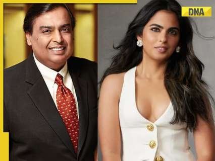 Mukesh Ambani, Isha Ambani bring another global brand to India, join hands with Korea’s…