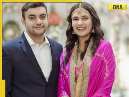 Meet IAS Abhinav Siwach, IIM graduate who turned down Rs 30 lakh job offer to top UPSC, is linked to this IPS…