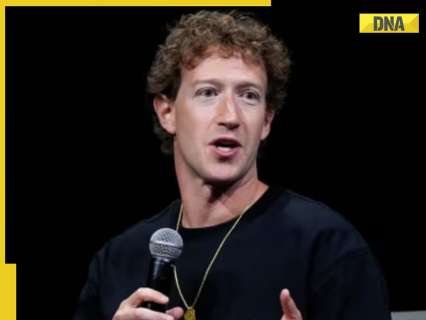 Mark Zuckerberg’s Meta to layoff 3600 employees due to THIS reason, plans to hire…