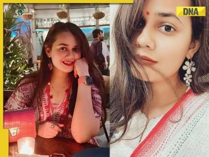 Where is UPSC AIR 1 topper IAS Tina Dabi these days? Know her current posting