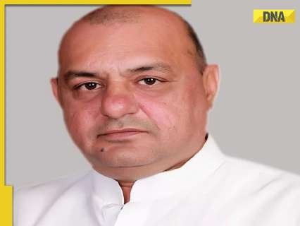 AAP MLA Gurpreet Gogi found dead in Ludhiana, family claims he…