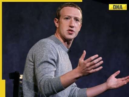 Meta CEO Mark Zuckerberg makes EXPLOSIVE claims about Biden administration: ‘They pushed us super hard to take down…’