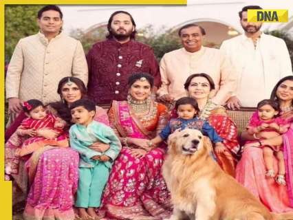 Mukesh Ambani, Nita Ambani’s Antilia is built on…, know what existed there before the lavish mansion