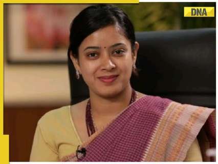 Meet doctor who left medical career to crack UPSC exam, became IAS officer but resigned after just 7 years due to…