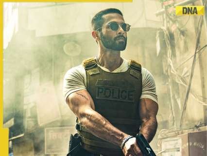 Deva box office collection day 1: Shahid Kapoor-starrer scores second biggest opener of 2025, earns…