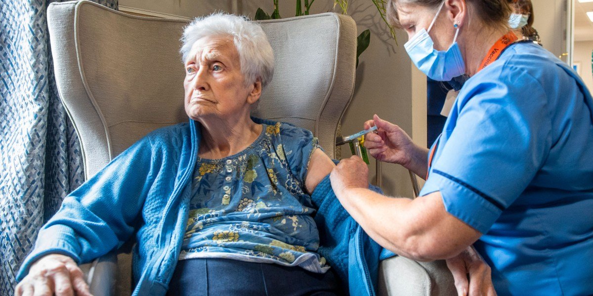 How measuring vaccine hesitancy could help health professionals tackle it