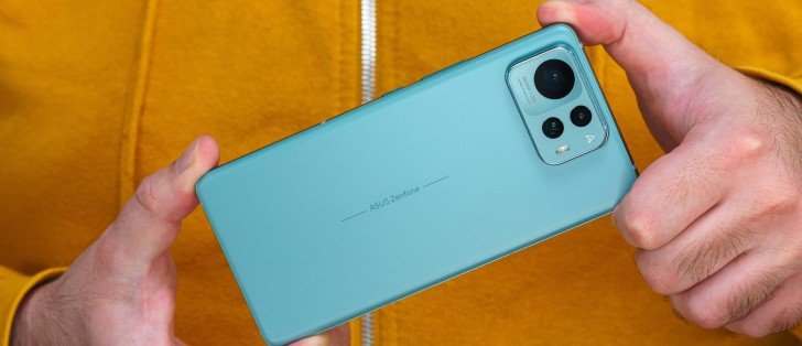 Asus Zenfone 12 Ultra review