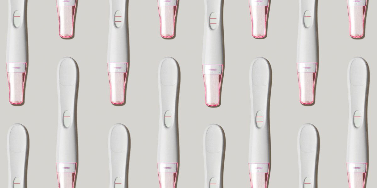 How to have a child in the digital age