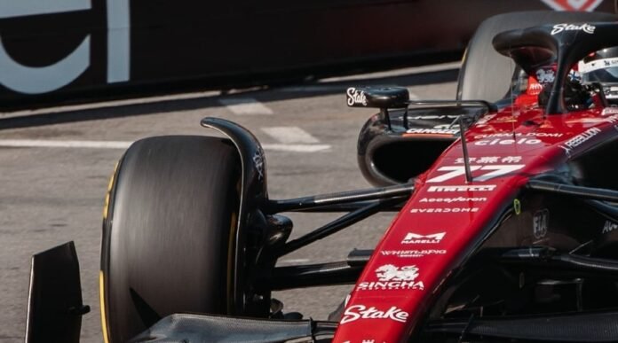 Public Joins Aston Martin Aramco F1; Launches Fractional Bond Trading