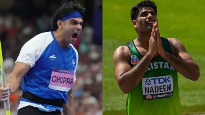 Neeraj Chopra Responds To Backlash Over Arshad Nadeem Invitation Amid Pahalgam Terror Attack, ‘Don’t Question My Love For Country’