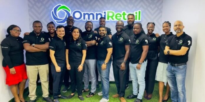 OmniRetail Raises $20M to Expand its Operations Across Nigeria, Ghana & Ivory Coast
