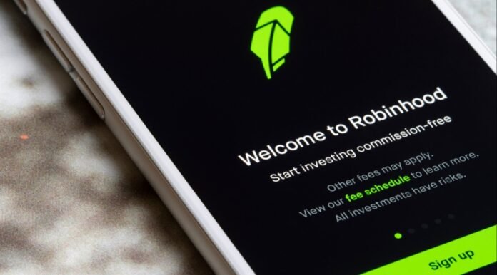 Robinhood Plans to Diversify as Crypto Volumes “Go Up and Down”