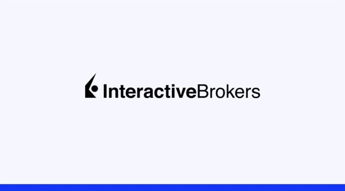 Interactive Brokers Sees 63% Surge in April DARTs, Client Equity Hits $588 Billion
