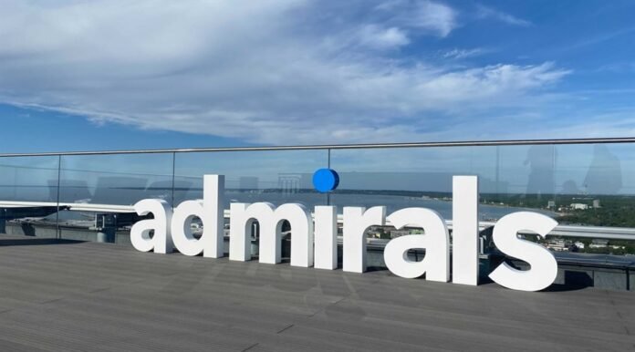 Admirals UK Migrated EU-Resident Clients Out; 2024 Trading Volume Took a Hit