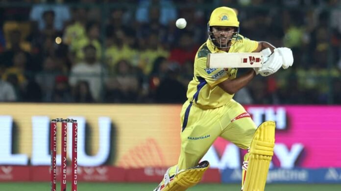 IPL 2025: Ayush Mhatre’s Brilliant 94 Goes In Vain RCB Beat CSK By 2 Runs In Last Ball Thriller