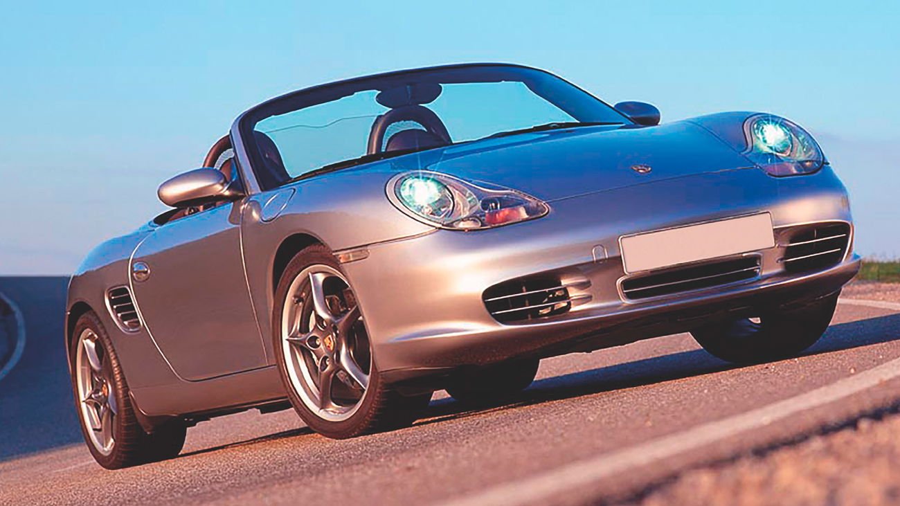 10 Cars To Turn Into Track Day Weapons For Under £10,000