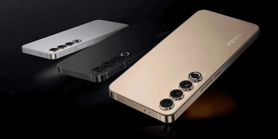 Meizu 22 vine în vară; Flagship compact cu ecran de 71 mm și dotări premium