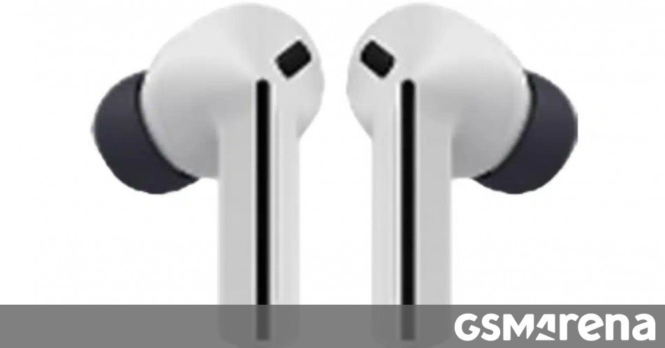Samsung Galaxy Buds3 FE will have much improved battery life
