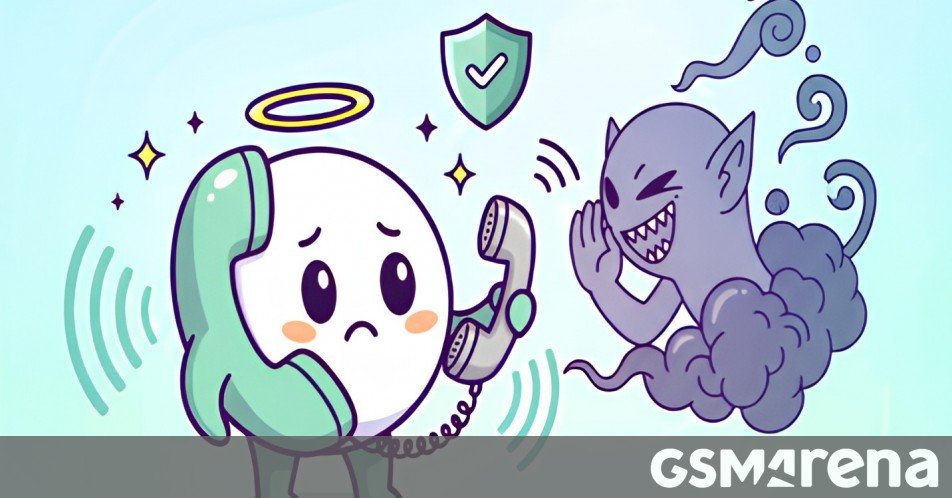 Samsung adds Voice Phishing detection in the One UI 8 phone app