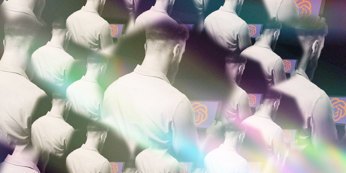 The Download: GPT-5 is here, and Intel’s CEO drama