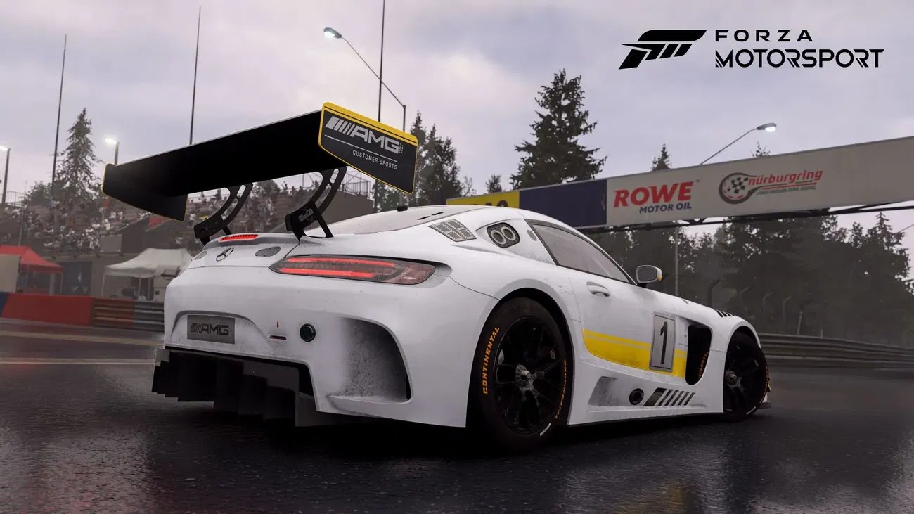 Forza Motorsport Might Not Be Dead Yet, But Series’ Future Still Up In The Air