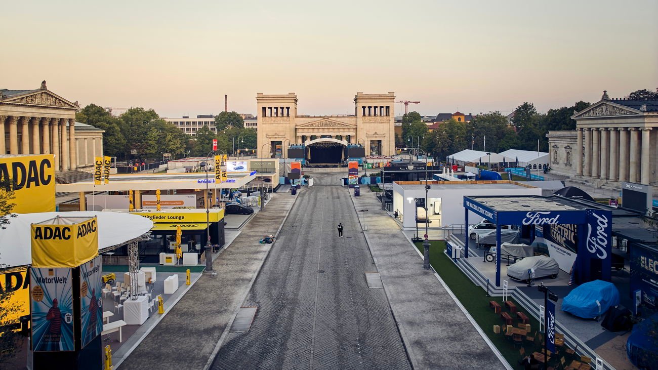 Munich Motor Show 2025: Everything To Look Out For