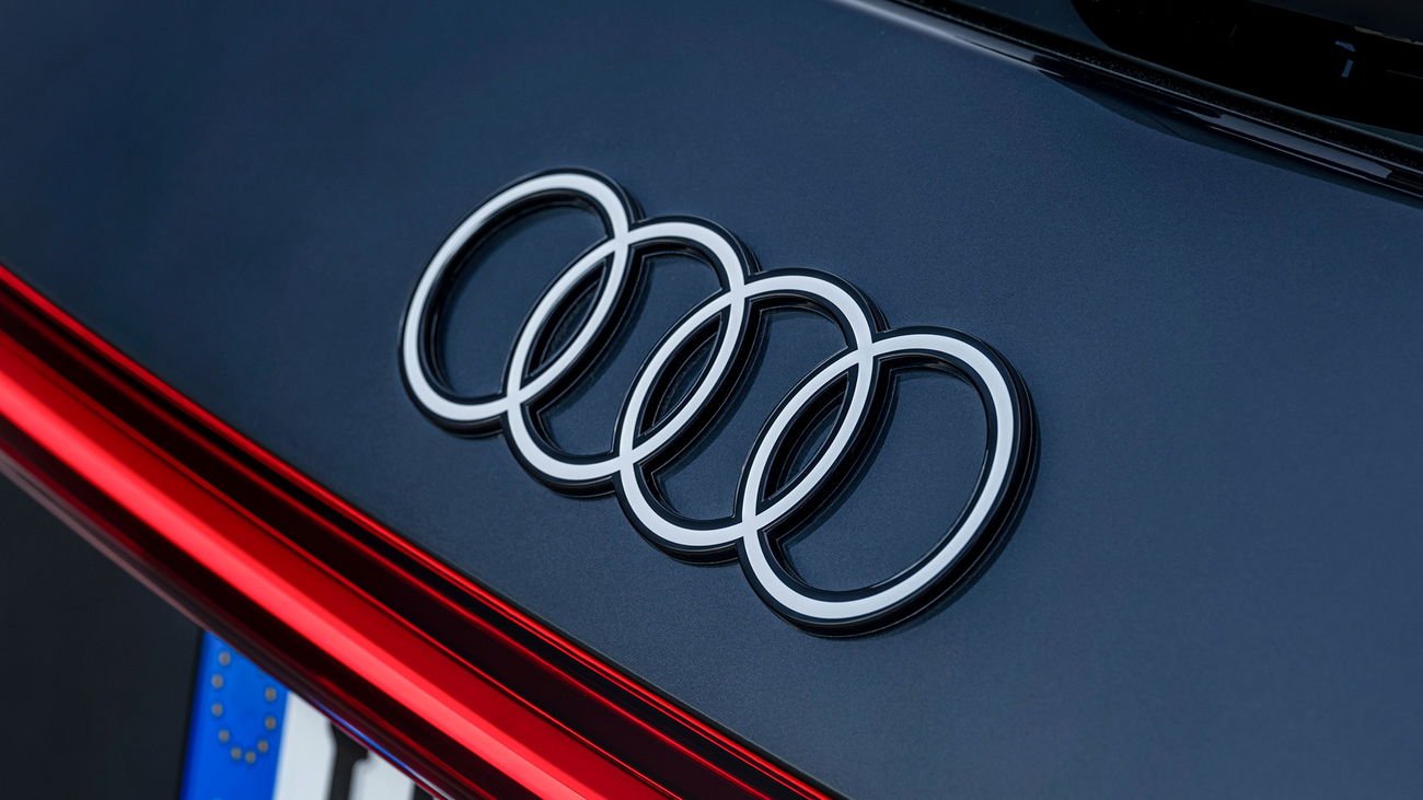 Why Is The Audi Logo Four Rings?