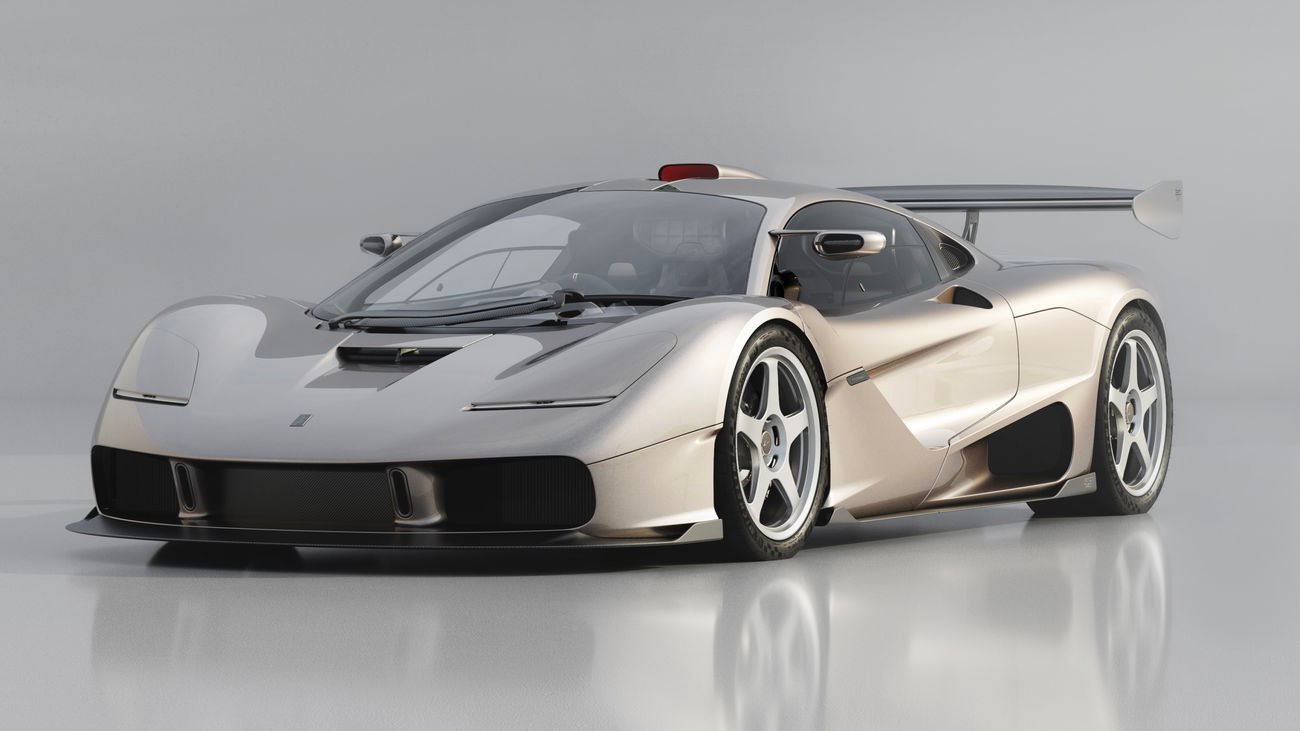 Monterey Car Week 2025 Round-Up: The Good, The Bad And The Just Plain Weird