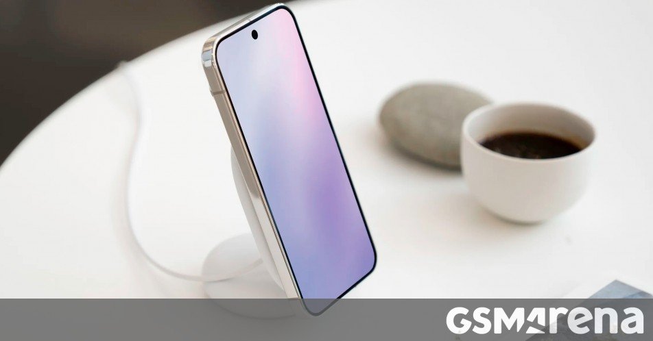 The Pixel 10 devices support Qi2 with built-in magnets, here are the official accessories