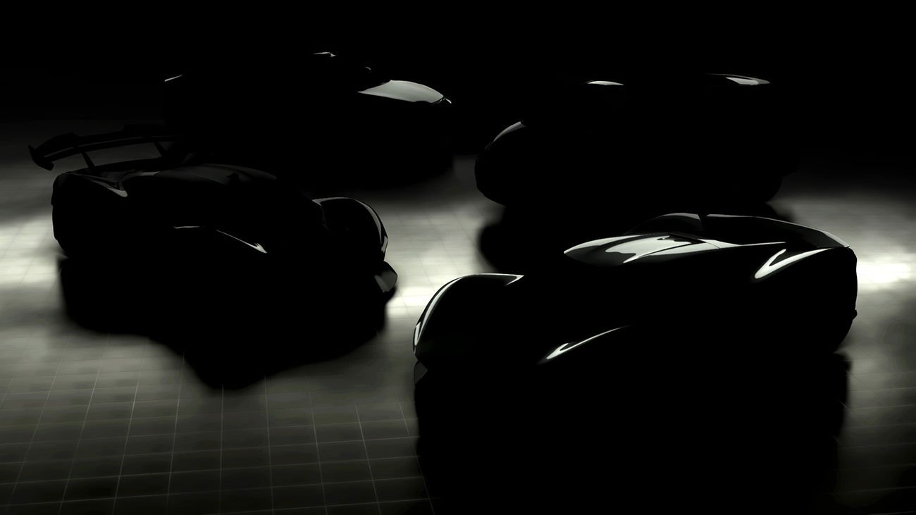 Gran Turismo 7 Update Coming Next Week With 4 New Cars Including VGT Corvettes