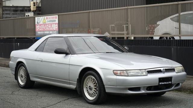 Goo-Net Find Of The Week: A Triple-Rotor Eunos Cosmo