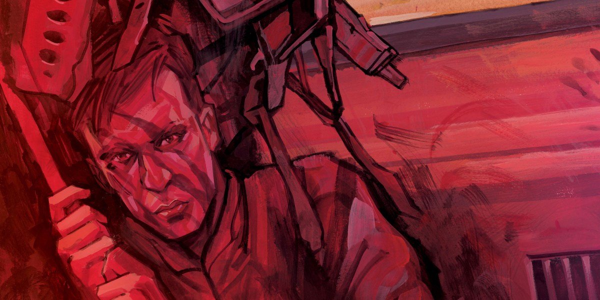 The case against humans in space