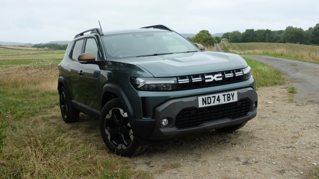 Dacia Duster Long-Term Report: Are You Better Off With The Hybrid?