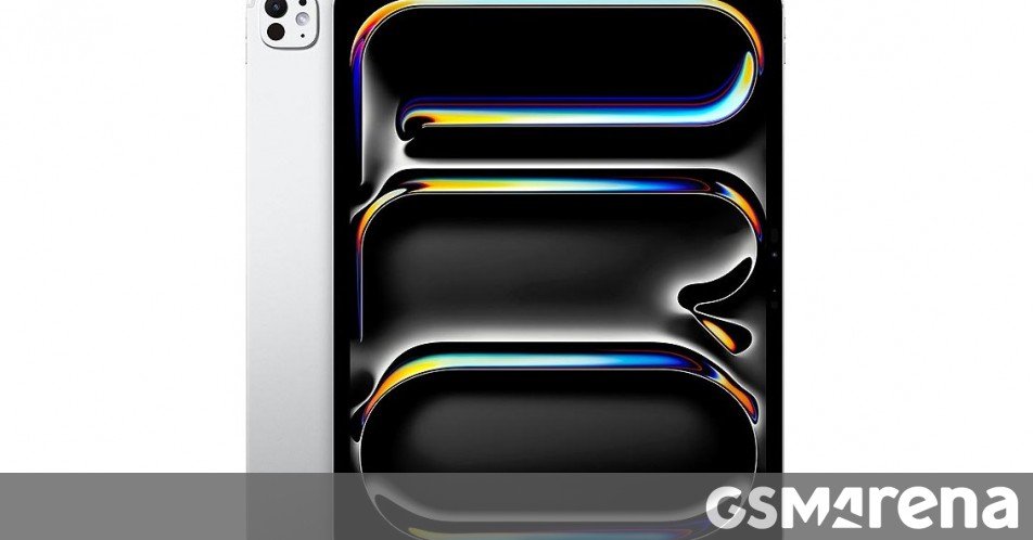 LG is pushing Apple to use the iPad Pro’s Tandem OLED tech in future iPhones