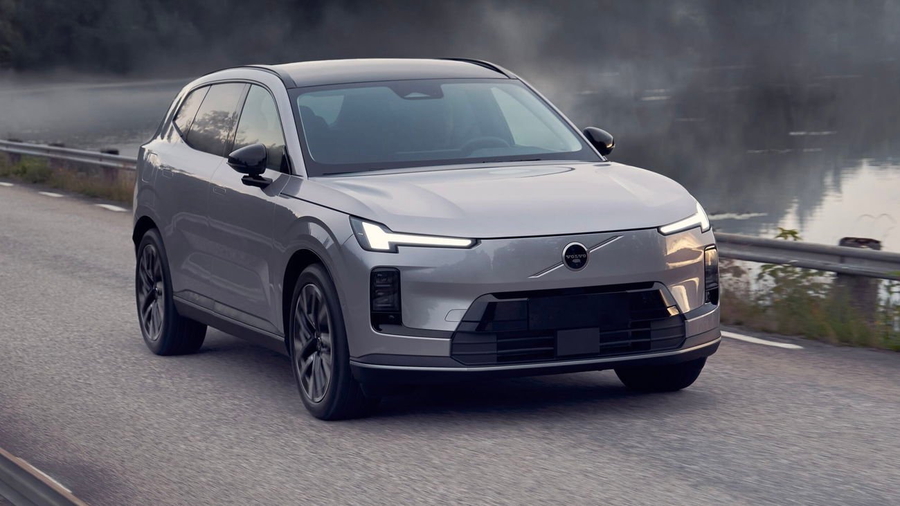 The Volvo XC70 Is Back, But It’s Not How You Remember It