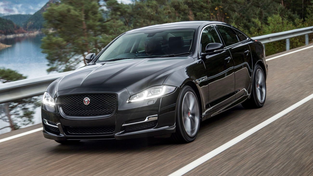 10 Used Luxury Cars For Under £10,000