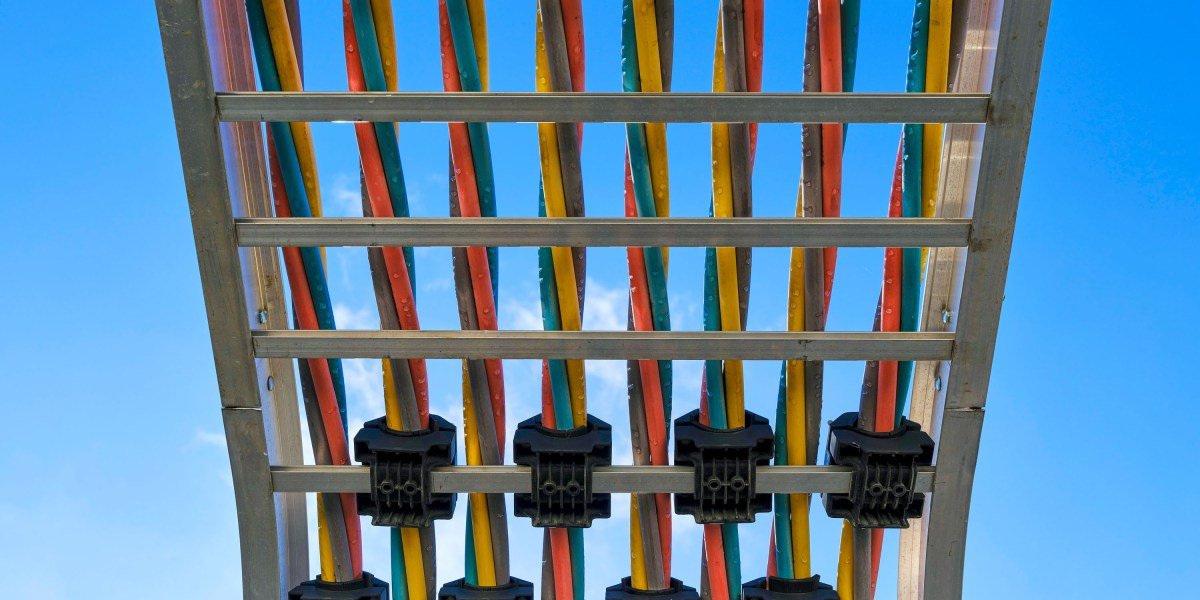 The Download: Google’s AI energy use, and the AI Hype Index